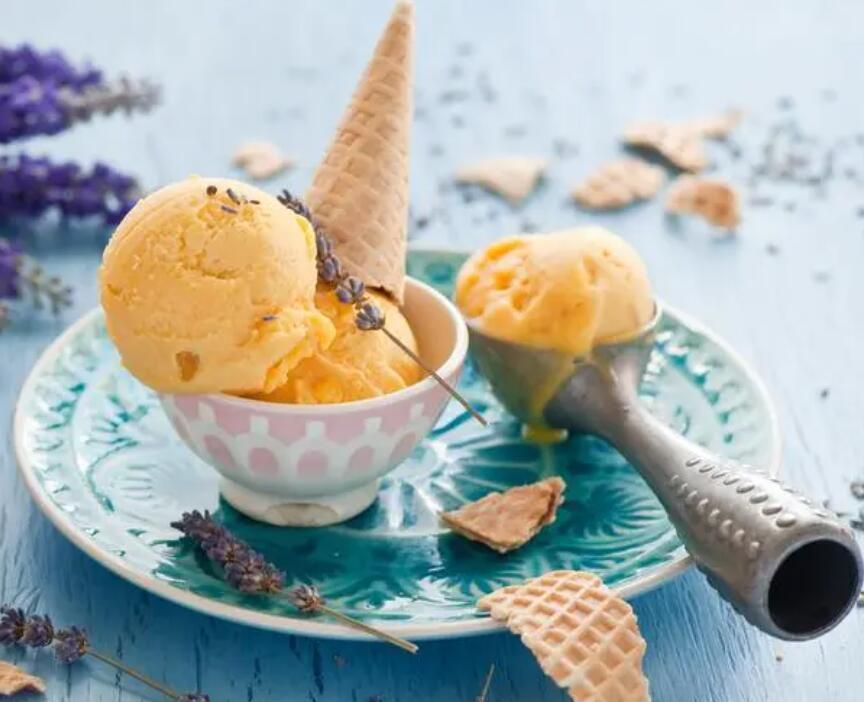 冰淇淋進口關稅多少？(冰淇淋進口報關關稅稅率)