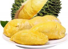 天津港馬來西亞冷凍榴蓮進口報關(guān)代理服務(wù)【清關(guān)案例】